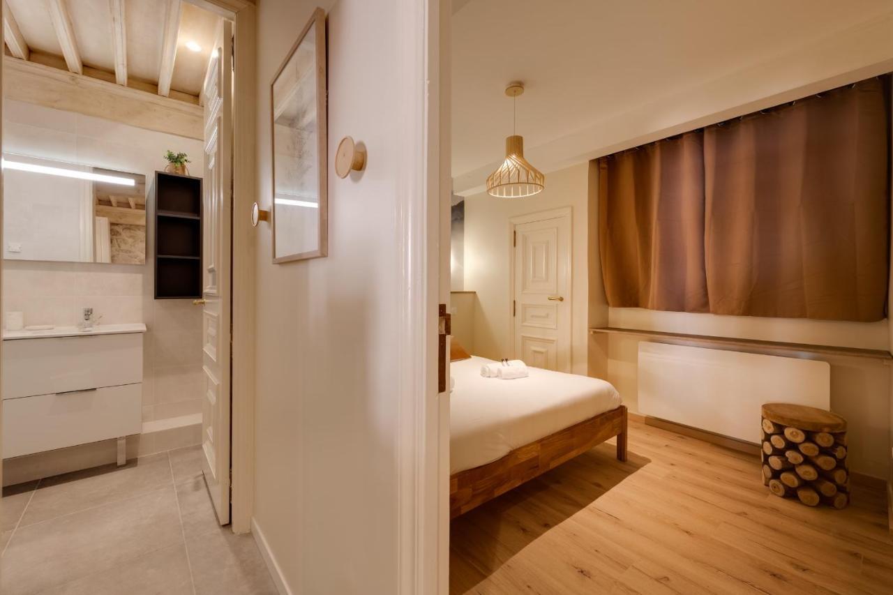 Le Balcon Perriere I - Charming Apartment With Direct View Of The Thiou Annecy Exterior foto